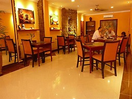 Angkor International Hotel