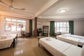 Angkor International Hotel