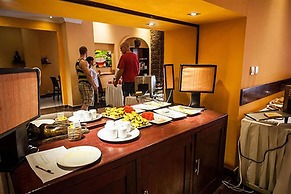 Angkor International Hotel