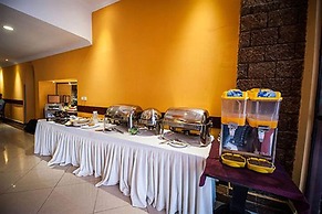 Angkor International Hotel