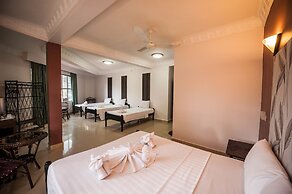 Angkor International Hotel