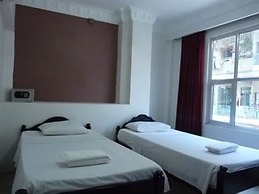 Angkor International Hotel