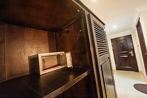 Angkor International Hotel