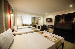 Angkor International Hotel