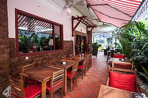 Angkor International Hotel