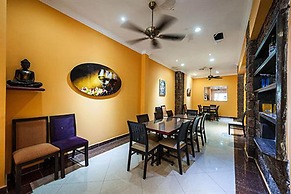 Angkor International Hotel