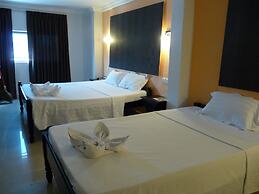 Angkor International Hotel