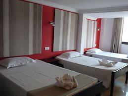 Angkor International Hotel