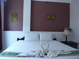 Angkor International Hotel