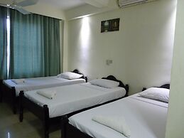 Angkor International Hotel