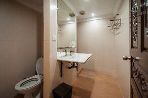 Angkor International Hotel