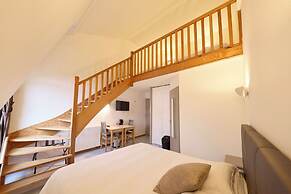 Hotel Le Calice du Gevaudan