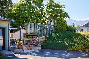 Hotel Le Calice du Gevaudan