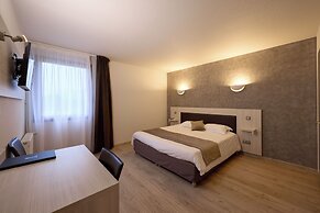 Hotel Le Calice du Gevaudan