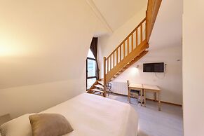 Hotel Le Calice du Gevaudan