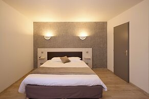 Hotel Le Calice du Gevaudan