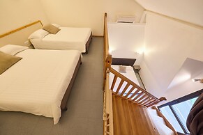 Hotel Le Calice du Gevaudan