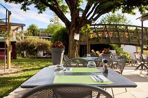 Hotel Le Calice du Gevaudan