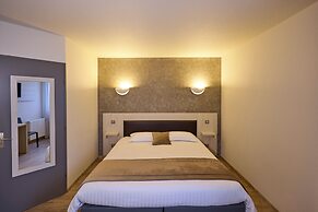 Hotel Le Calice du Gevaudan