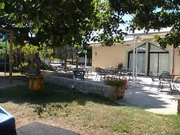 Hotel Le Calice du Gevaudan