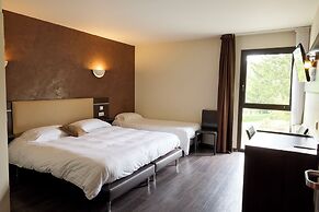 Hotel Le Calice du Gevaudan