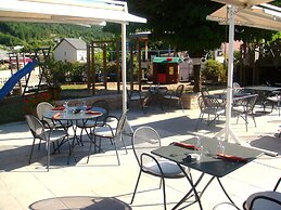 Hotel Le Calice du Gevaudan