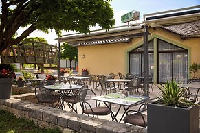 Hotel Le Calice du Gevaudan