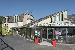 Hotel Le Calice du Gevaudan