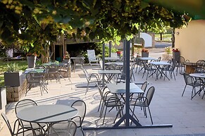 Hotel Le Calice du Gevaudan