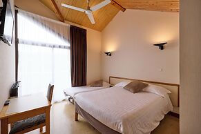 Hotel Le Calice du Gevaudan