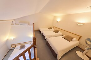 Hotel Le Calice du Gevaudan