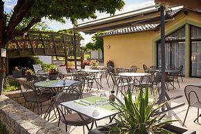 Hotel Le Calice du Gevaudan