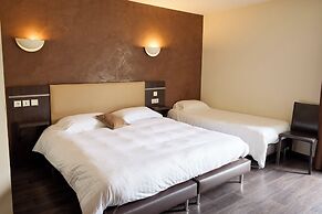 Hotel Le Calice du Gevaudan