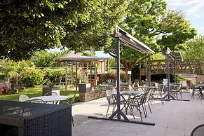 Hotel Le Calice du Gevaudan