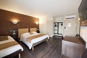 Hotel Le Calice du Gevaudan