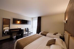 Hotel Le Calice du Gevaudan