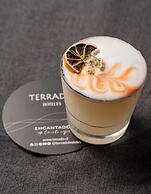 Terrado Arturo Prat