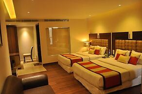 Hotel Uppal International