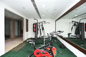 Hotel Uppal International