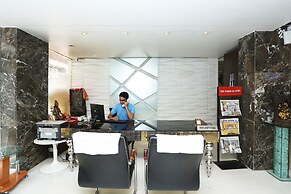 Hotel Uppal International