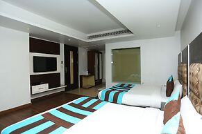 Hotel Uppal International