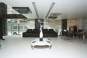 Hotel Uppal International