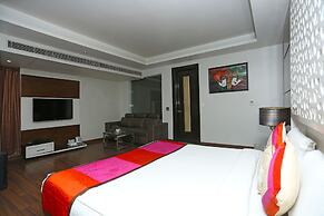 Hotel Uppal International
