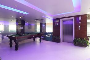 Hotel Uppal International