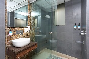 Hotel Uppal International