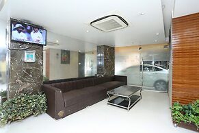 Hotel Uppal International