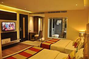 Hotel Uppal International