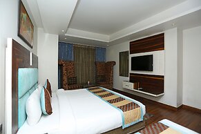 Hotel Uppal International