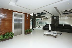 Hotel Uppal International