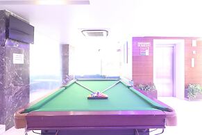 Hotel Uppal International